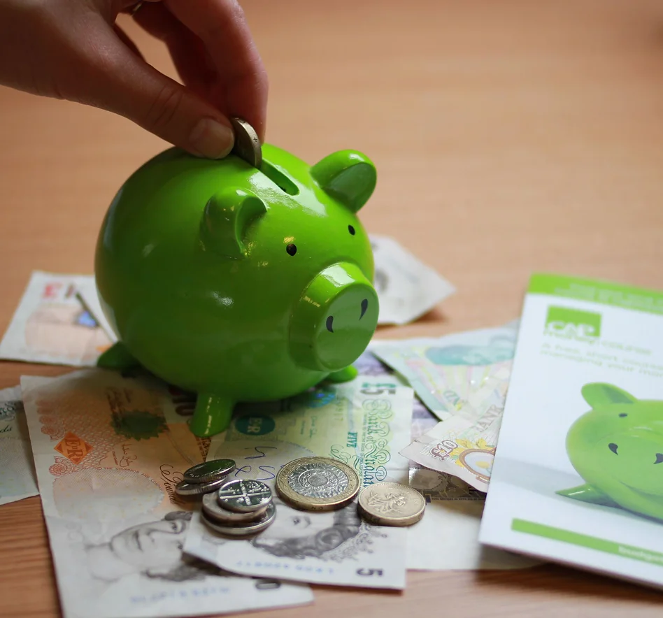 CAP Money – Oxford Churches Debt Centre